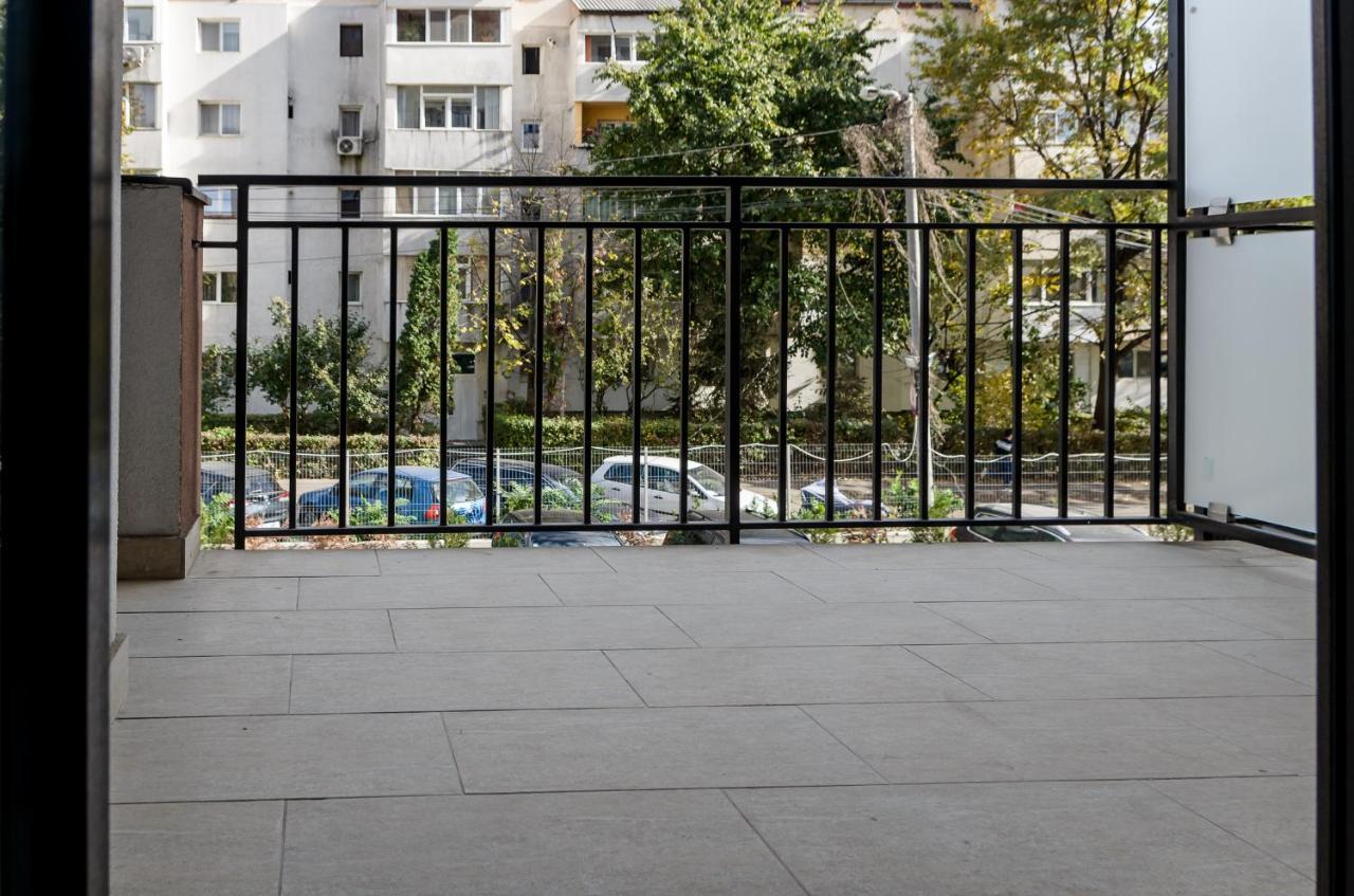 Luxury Apartments Newton By Glam Iasi Buitenkant foto